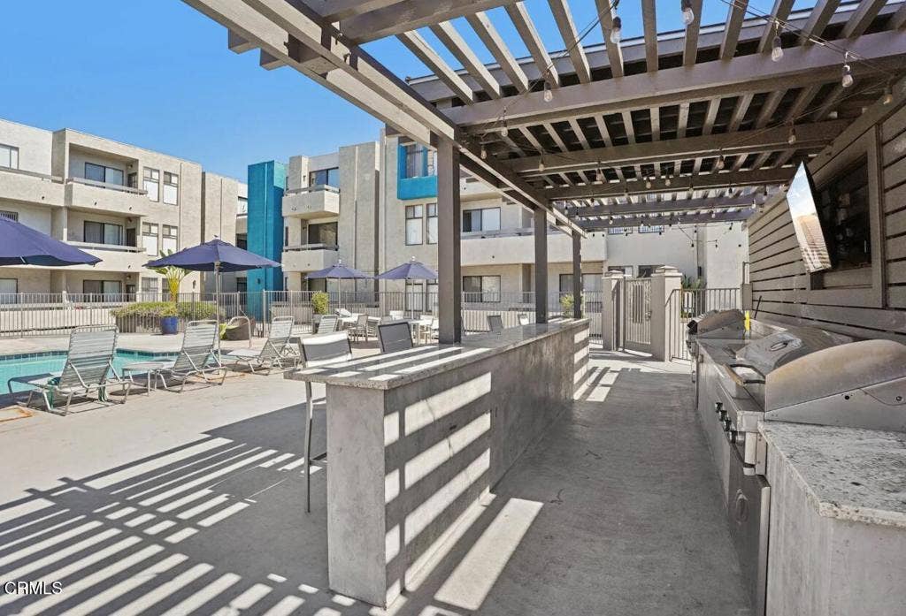 8525 Tobias Avenue, #362, Los Angeles, CA 91402 Outdoor Amenities (1)
