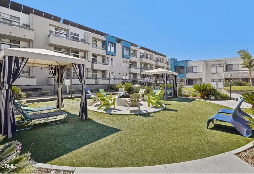 8525 Tobias Avenue, #362, Los Angeles, CA 91402 Outdoor Amenities (4)