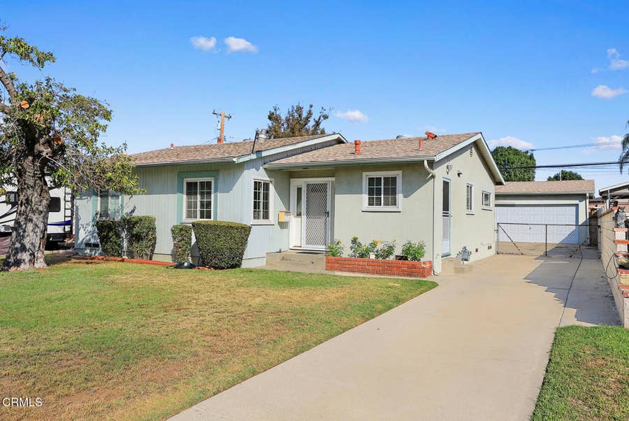 Property photo for 4032 N Broadmoor Avenue, Covina, CA