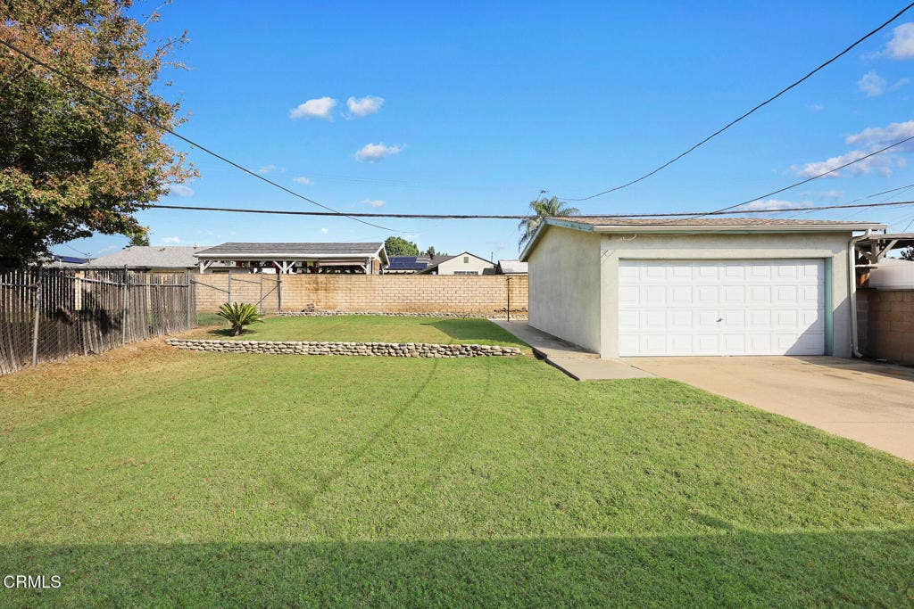 4032 N Broadmoor Avenue, Covina, CA 91722 MLS_31