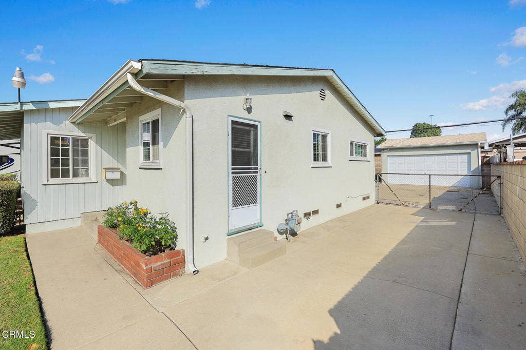 4032 N Broadmoor Avenue, Covina, CA 91722 MLS_7