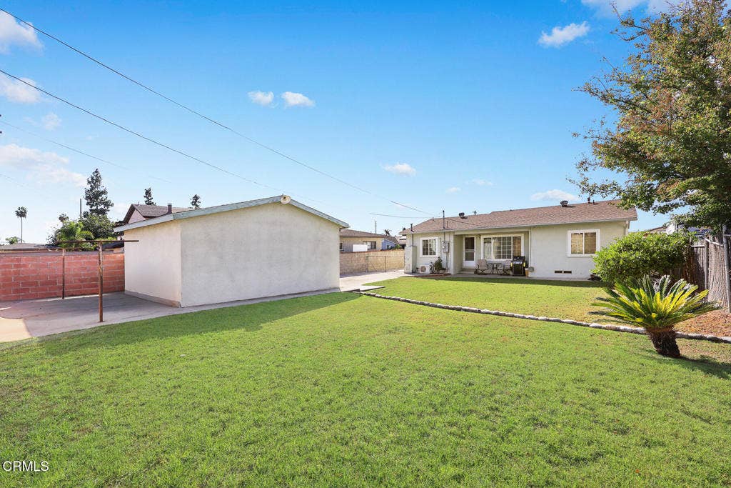 4032 N Broadmoor Avenue, Covina, CA 91722 MLS_33