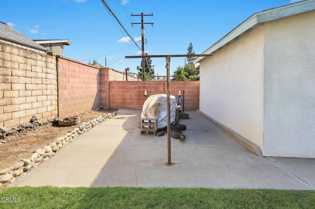 4032 N Broadmoor Avenue, Covina, CA 91722 MLS_35
