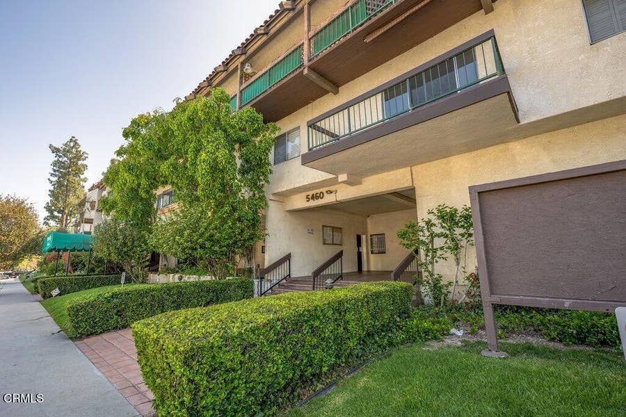 Property photo for 5460 White Oak Avenue, #A106, Los Angeles, CA