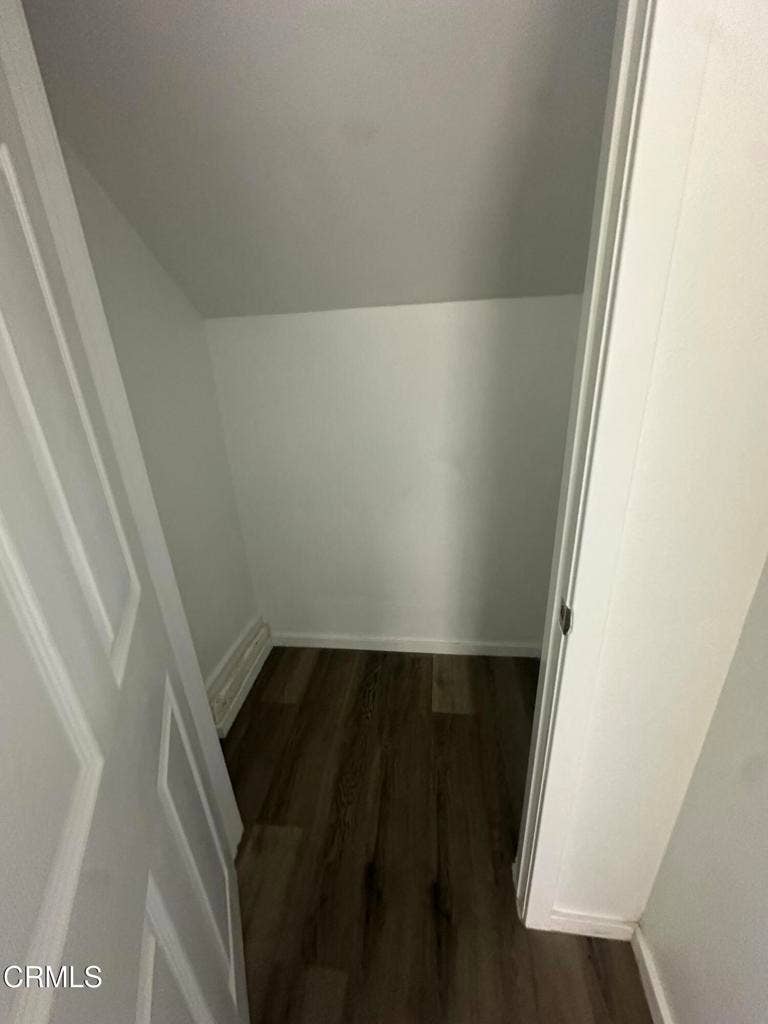 1441 N Carmelita Avenue, #A, Los Angeles, CA 90063 studio closet