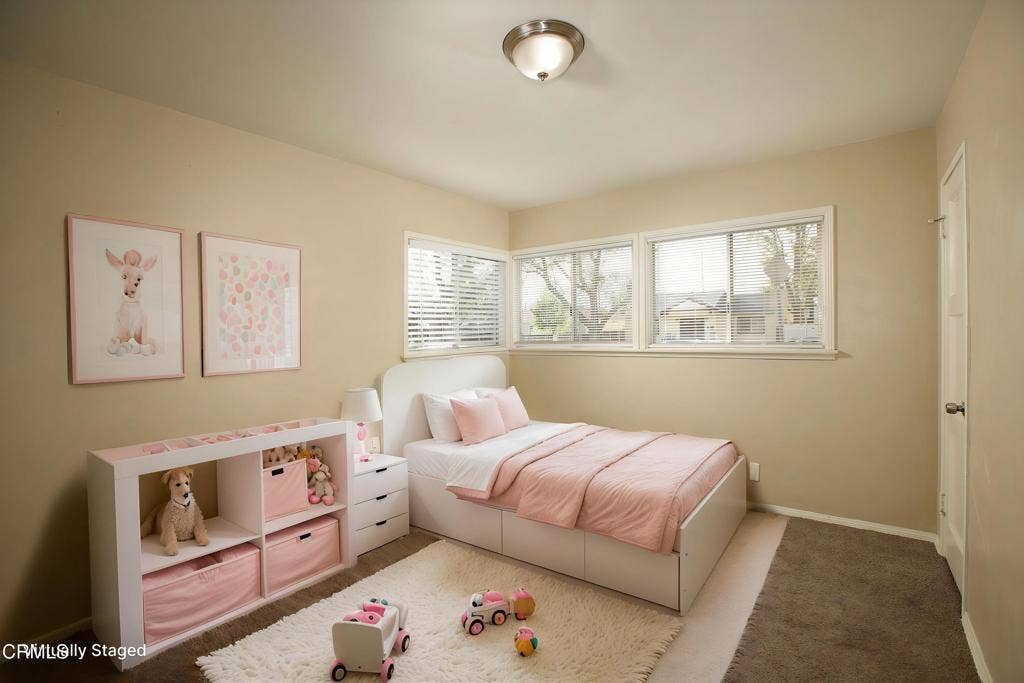 7046 Murietta Avenue, Van Nuys, CA 91405 _MG_5406-2 - Kids Room - Standard - 1