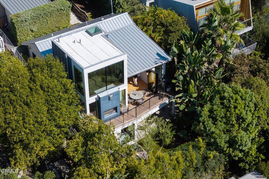 Property photo for 3902 Sunset Drive, Los Angeles, CA