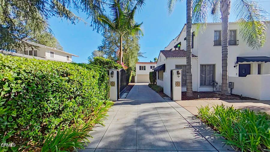 Property photo for 1178 E Elizabeth Street, Pasadena, CA