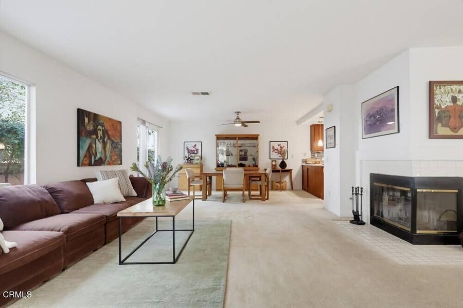Property photo for 25230 Steinbeck Avenue, #A, Stevenson Ranch, CA