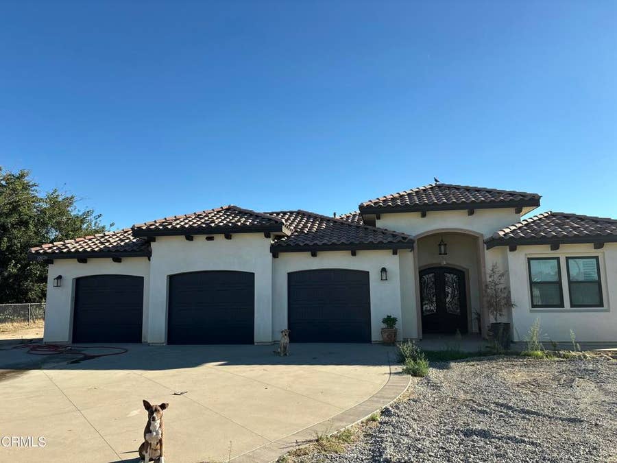 Property photo for 10026 E Avenue S-8, Littlerock, CA