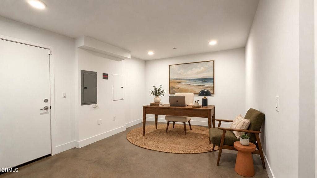 2172 Clifford Street, Los Angeles, CA 90026 9. bonus room_IMG_0411_staged_2