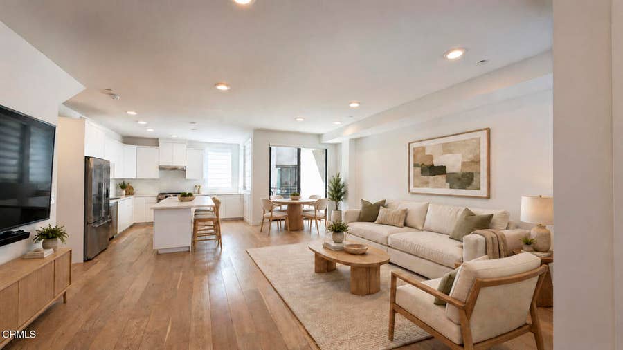 Property photo for 2172 Clifford Street, Los Angeles, CA
