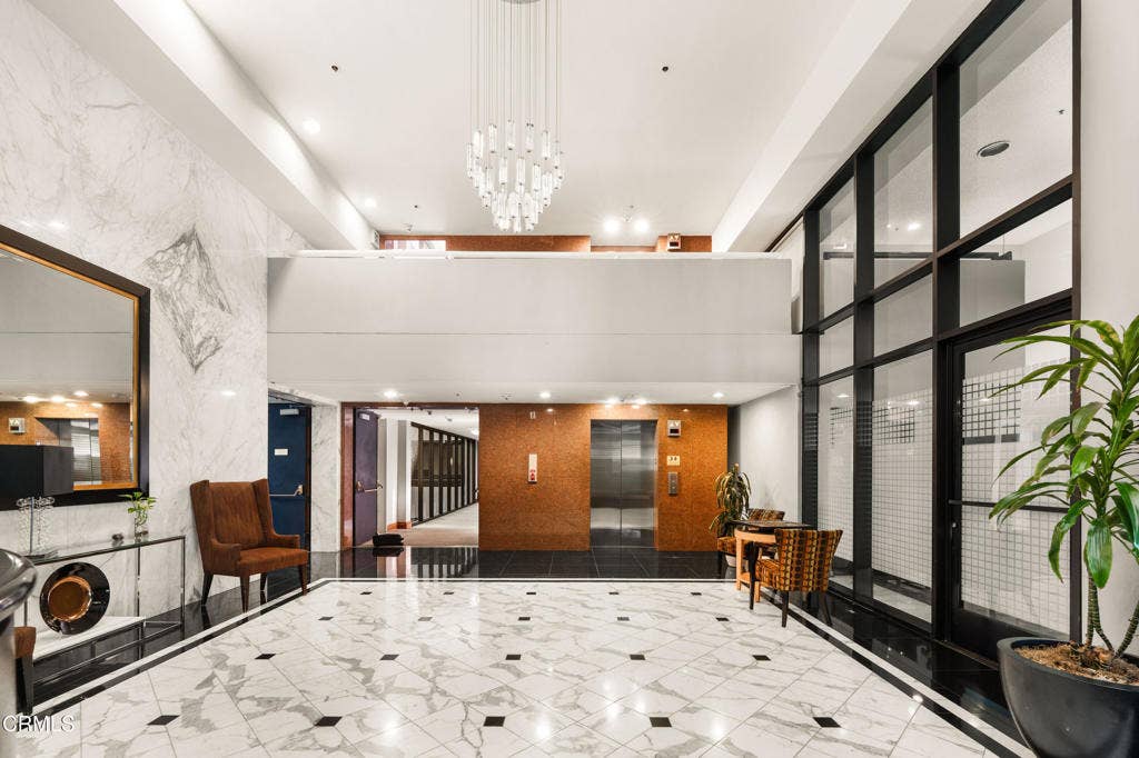 880 W 1st Street, #302, Los Angeles, CA 90012 #302-94