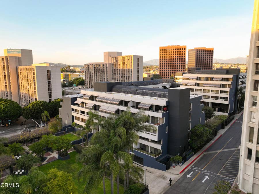 Property photo for 880 W 1st Street, #302, Los Angeles, CA