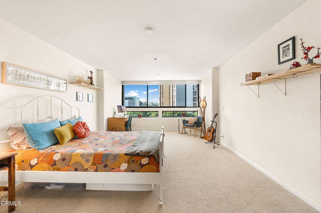880 W 1st Street, #302, Los Angeles, CA 90012 #302-43