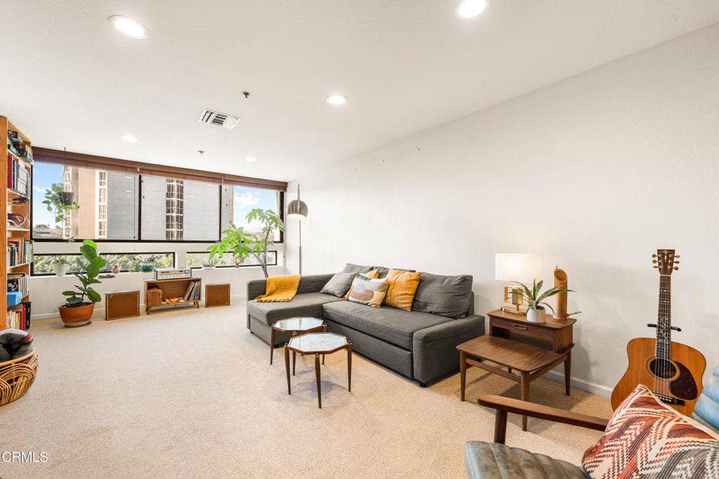 880 W 1st Street, #302, Los Angeles, CA 90012 #302-12