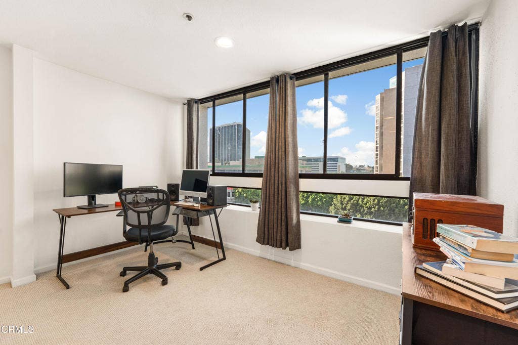 880 W 1st Street, #302, Los Angeles, CA 90012 #302-37