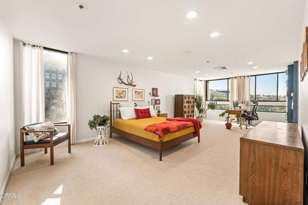 880 W 1st Street, #302, Los Angeles, CA 90012 #302-57