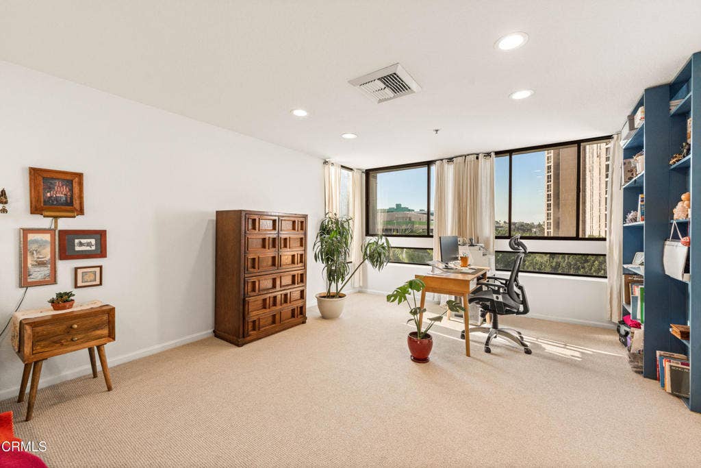 880 W 1st Street, #302, Los Angeles, CA 90012 #302-61