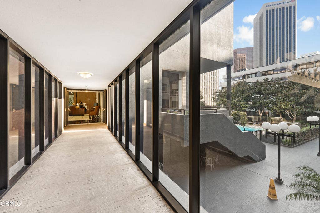880 W 1st Street, #302, Los Angeles, CA 90012 #302-90