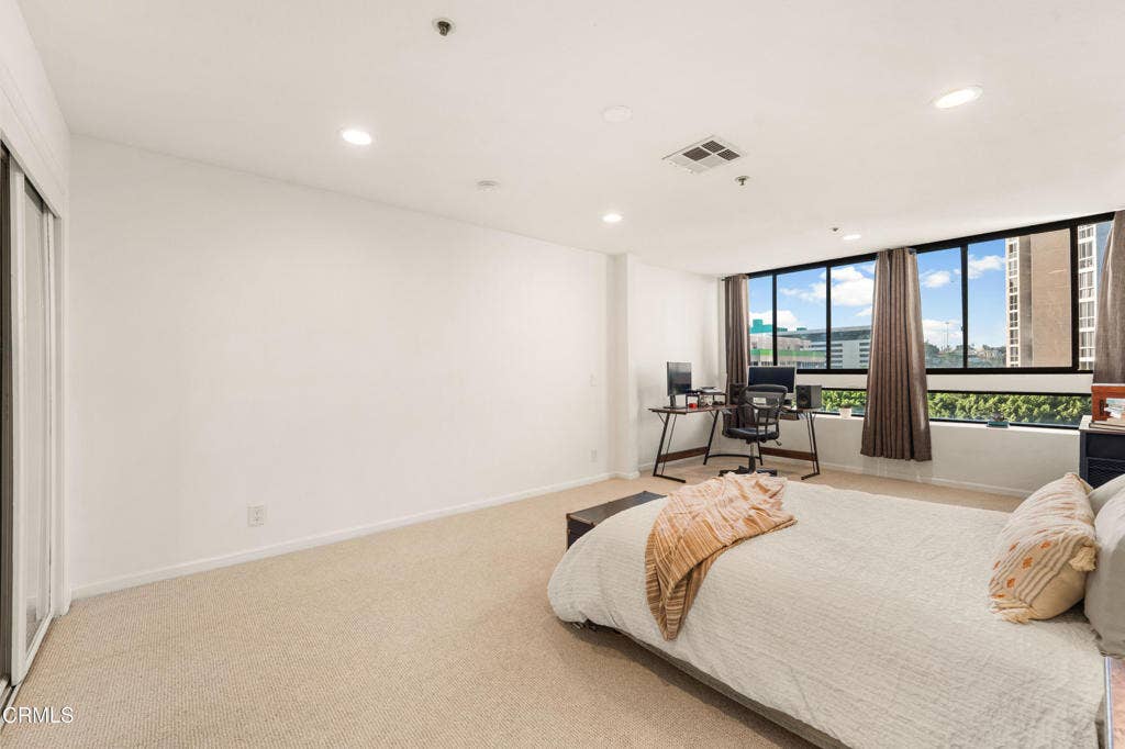 880 W 1st Street, #302, Los Angeles, CA 90012 #302-36