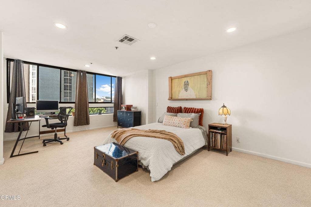 880 W 1st Street, #302, Los Angeles, CA 90012 #302-35