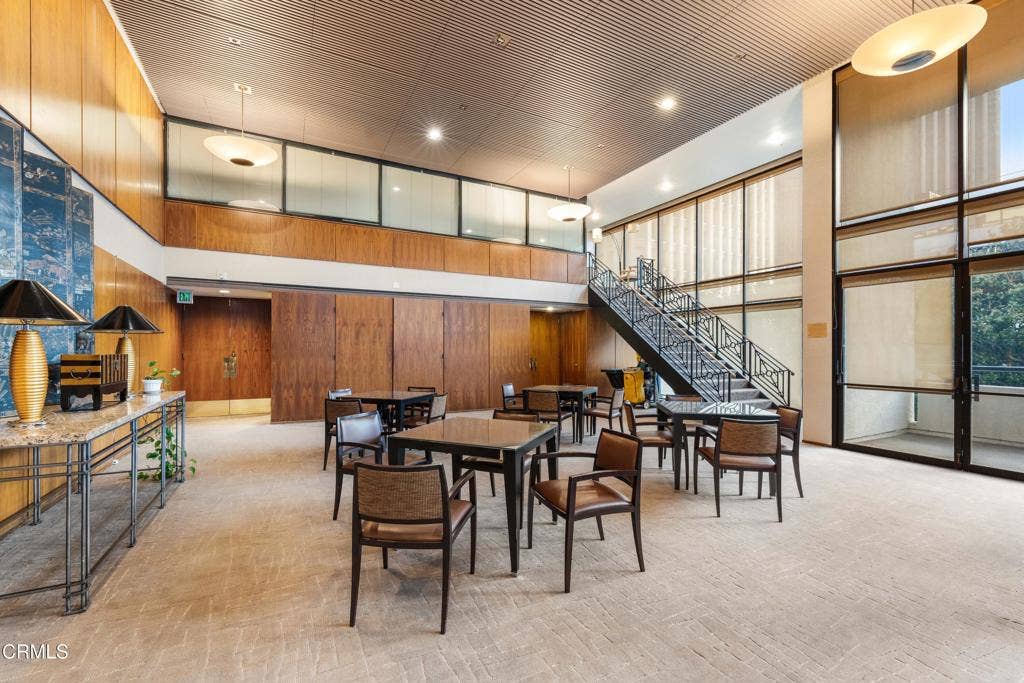 880 W 1st Street, #302, Los Angeles, CA 90012 #302-112