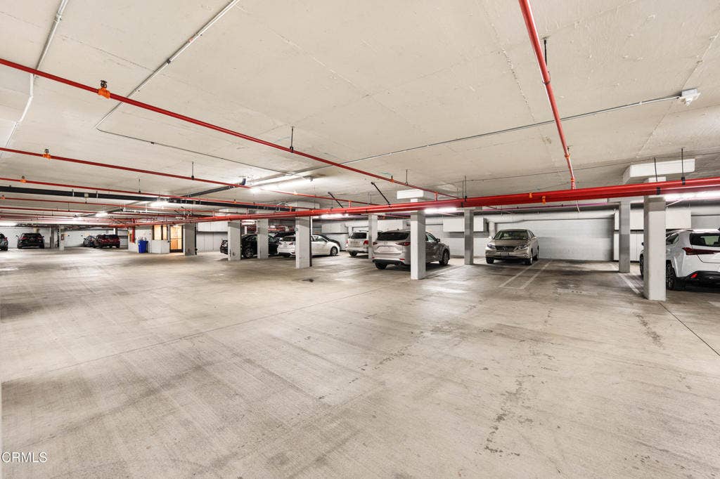 880 W 1st Street, #302, Los Angeles, CA 90012 #302-85