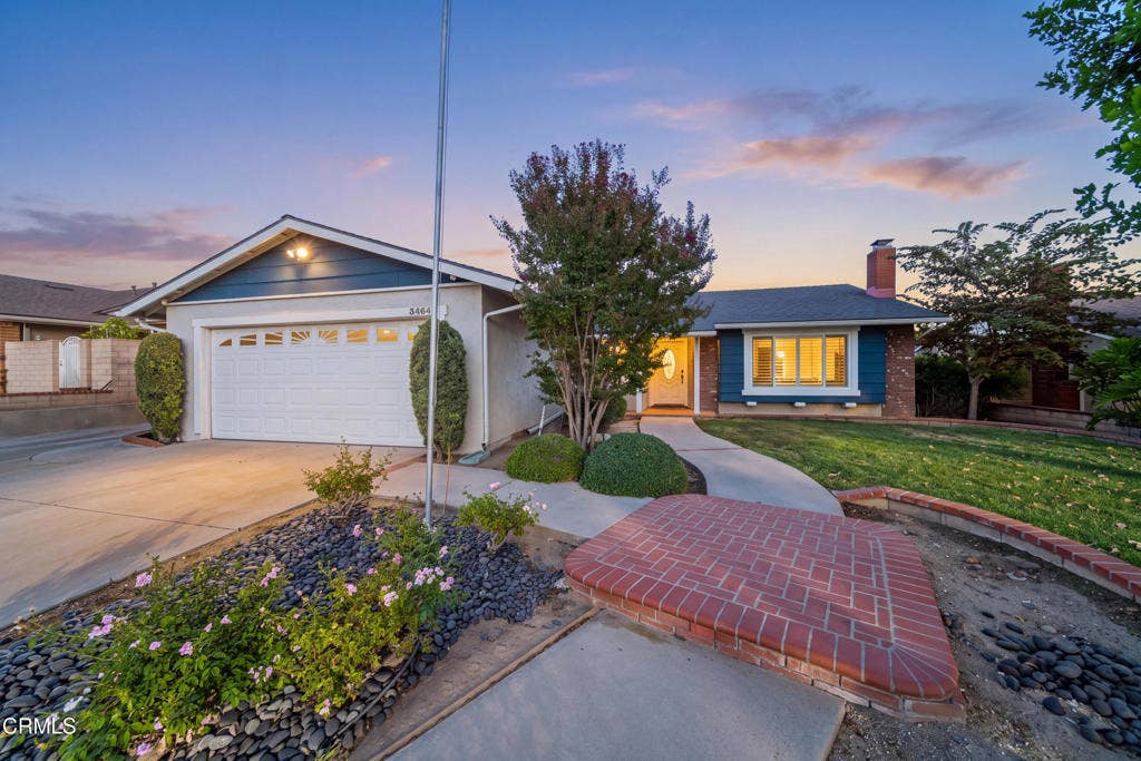 3464 Logan Street, La Verne, CA 91750 4-MLS-50