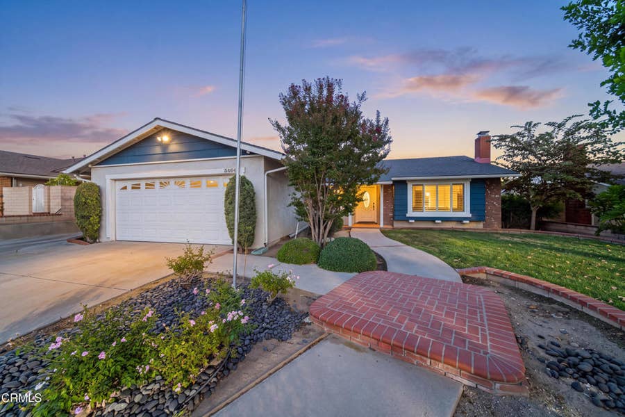 Property photo for 3464 Logan Street, La Verne, CA