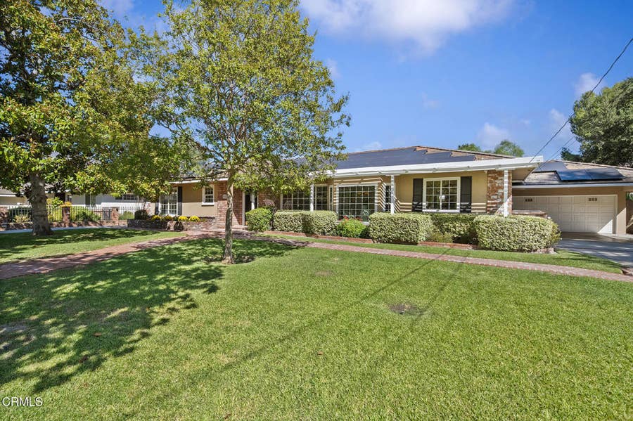 Property photo for 930 Park Avenue, Arcadia, CA