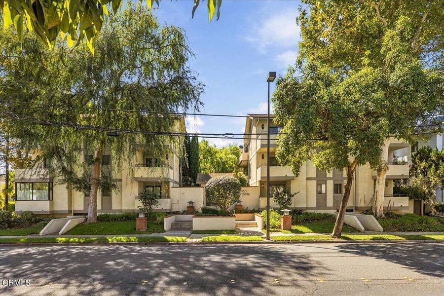 Property photo for 1000 E California Boulevard, #105, Pasadena, CA