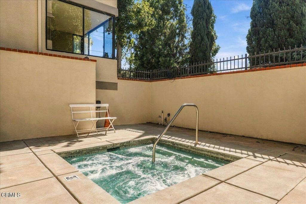 45-45 - 1000 E California Blvd #105