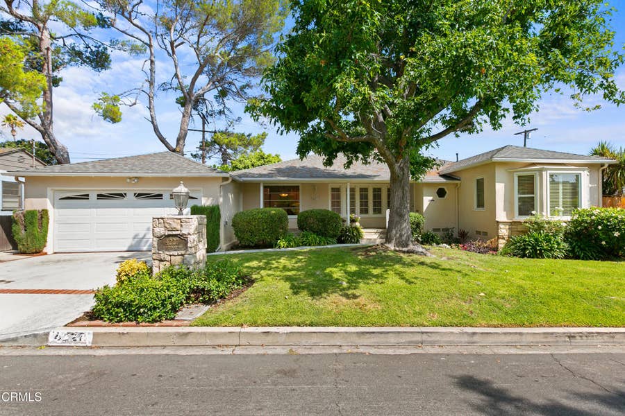 Property photo for 4227 Barryknoll Drive, Los Angeles, CA