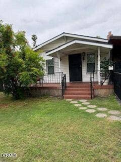 Property photo for 117 N Alta Vista Avenue, Monrovia, CA