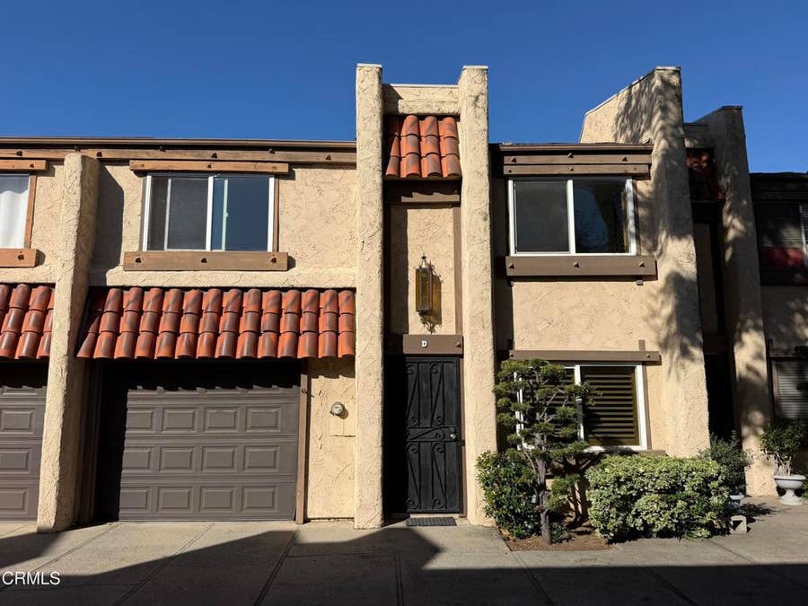 Property photo for 327 E Live Oak Street, #4, San Gabriel, CA