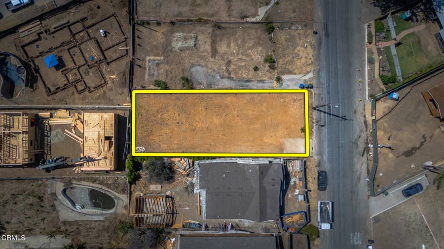 Property photo for 3440 Fair Oaks Avenue, Altadena, CA