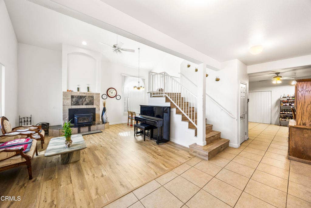 8671 Deer Haven Drive None, Fontana, CA 92377 29-025
