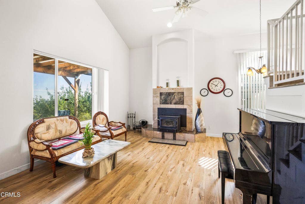 8671 Deer Haven Drive None, Fontana, CA 92377 30-026