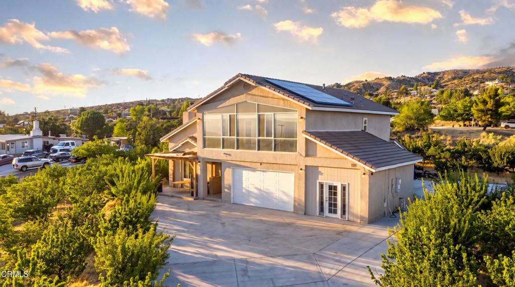 8671 Deer Haven Drive None, Fontana, CA 92377 01-067_1_Golden_Hour_Sidelight