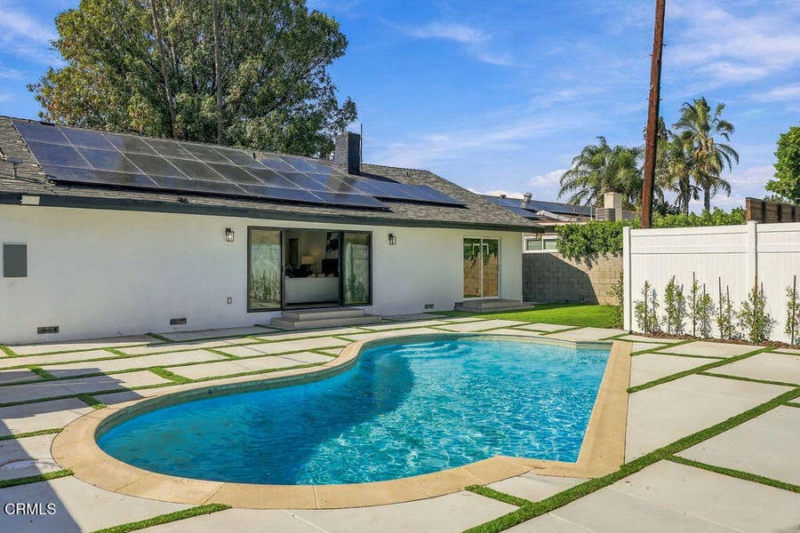 Property photo for 8334 Gladbeck Avenue, Northridge, CA