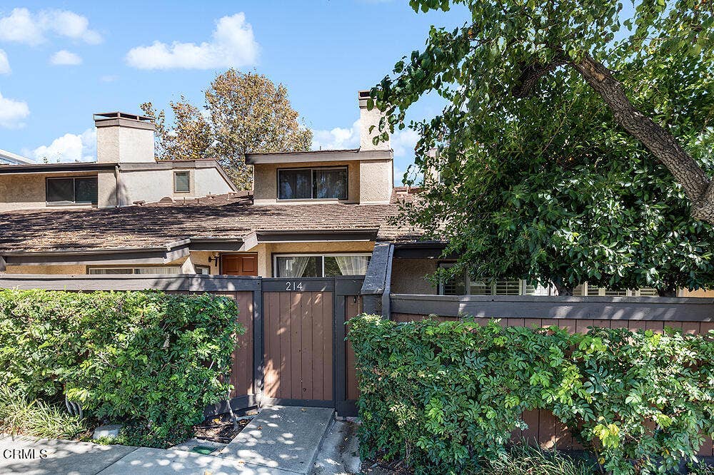 214 S Marengo Avenue, Pasadena, CA 91101 214 S Marengo Ave 001-mls