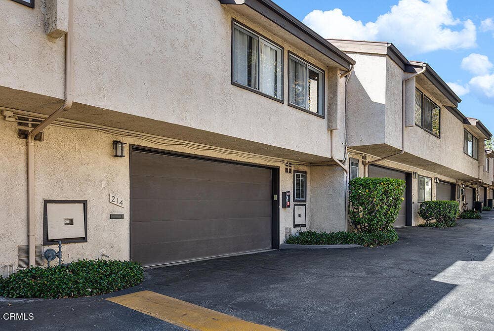 214 S Marengo Avenue, Pasadena, CA 91101 214 S Marengo Ave 016-mls