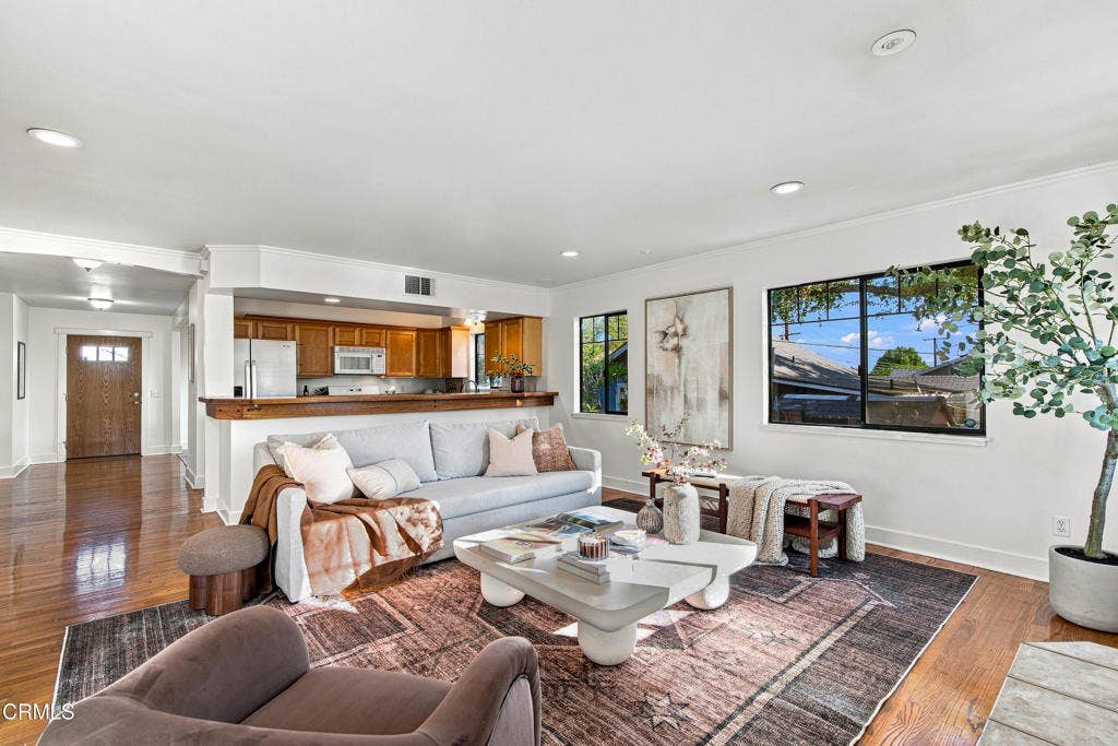 245 Valle Vista Avenue, Monrovia, CA 91016 03 - Valle Vista (245)