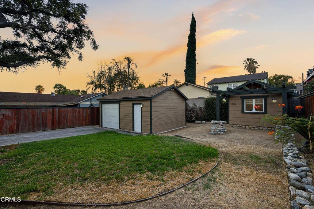245 Valle Vista Avenue, Monrovia, CA 91016 13 - Valle Vista (245)