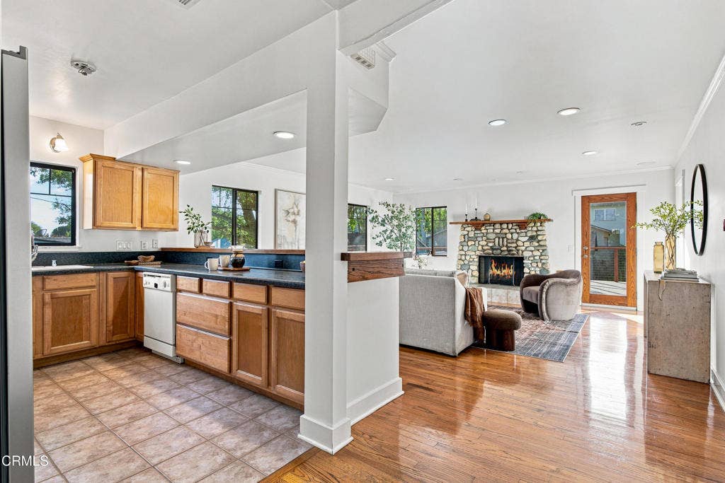 245 Valle Vista Avenue, Monrovia, CA 91016 04 - Valle Vista (245)
