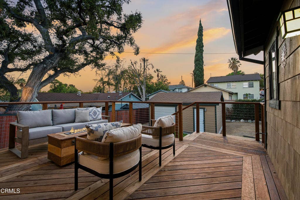 245 Valle Vista Avenue, Monrovia, CA 91016 12 - Valle Vista (245)