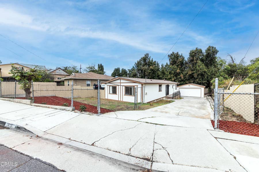 Property photo for 7413 Mooney Drive, Rosemead, CA