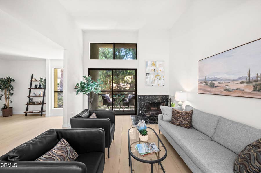 Property photo for 898 Temple Terrace, #322, Los Angeles, CA