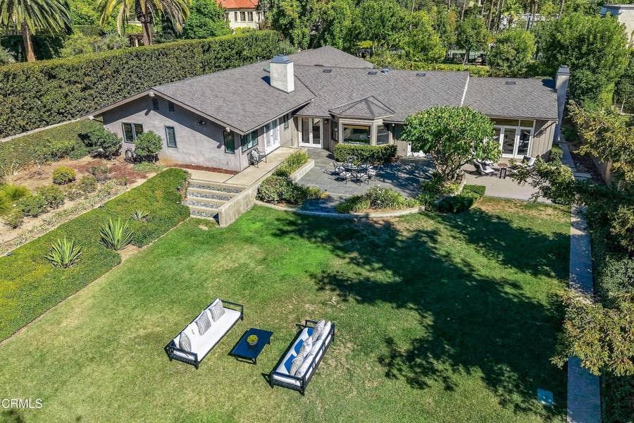 Property photo for 577 Woodland, Pasadena, CA